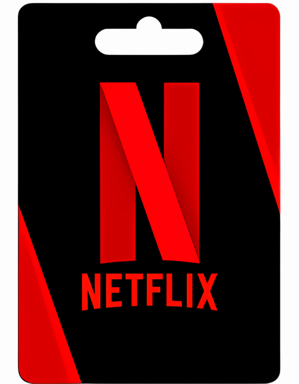 NETFLIX ORIGINAL PANTALLA