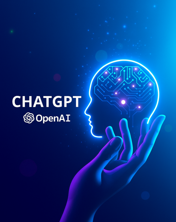 DISPOSITIVO CHAT GPT