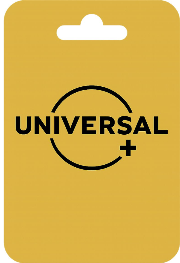 UNIVERSAL PLUS PANTALLA - Image 2