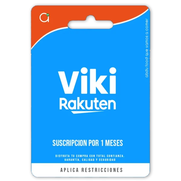 VIKI RAUKETEN